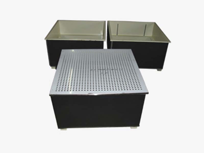 無塵過濾箱 無塵過濾箱